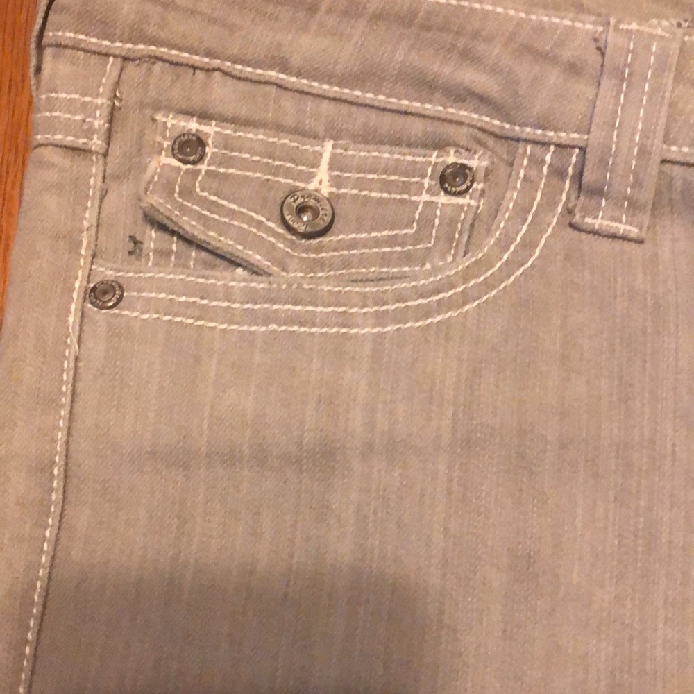 Jeans - Picture 8 of 12